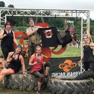 Meet your Posher, Donna